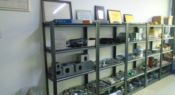 China ACE Container &amp; Parts Co., Limited Unternehmensprofil