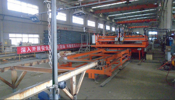 China ACE Container &amp; Parts Co., Limited Unternehmensprofil