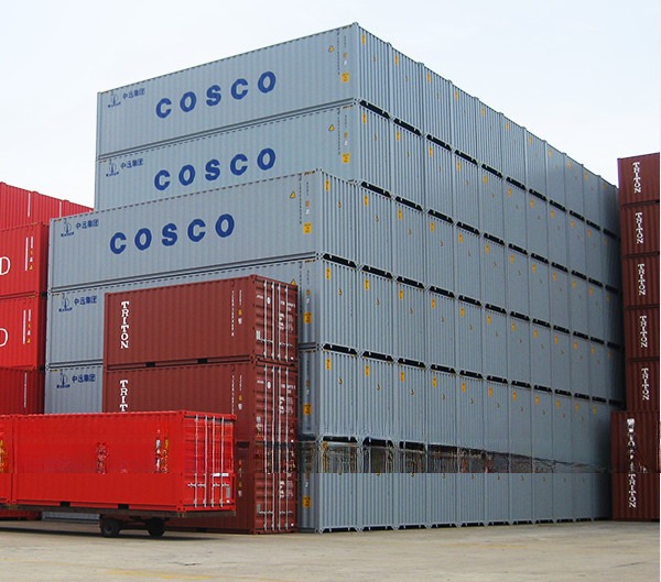 China ACE Container &amp; Parts Co., Limited Unternehmensprofil