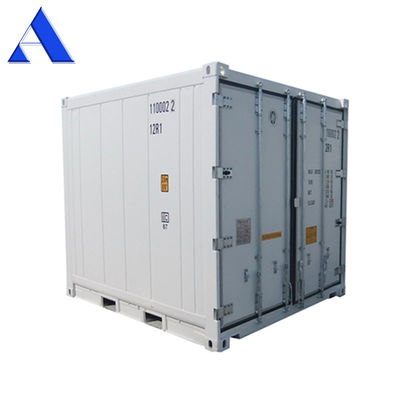 Minus 30- 30C Innentemperatur 10ft Thermo King Kühlschrank für Kühlraum Reefer Behälter und Lagerung