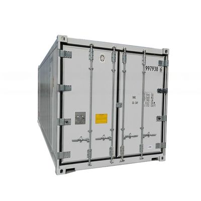 angepasste Dimension 23ft BV zertifizierter Kühlschrank Speicherbehälter -30- 30C Temperaturbereich 380/440V