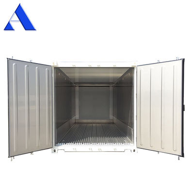 angepasste Dimension 23ft BV zertifizierter Kühlschrank Speicherbehälter -30- 30C Temperaturbereich 380/440V