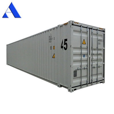 45ft Länge Hochwürfel Container Schwerlaststahlkonstruktion