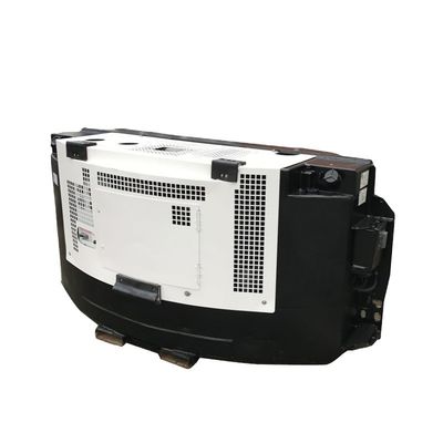 AC-Drei-Phasen-Ausgang 15KW 60Hz Clip-On-Typ Reefer Container Dieselgenerator mit 460/230V Nennspannung
