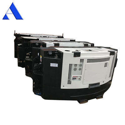 AC-Drei-Phasen-Ausgang 15KW 60Hz Clip-On-Typ Reefer Container Dieselgenerator mit 460/230V Nennspannung