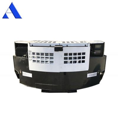 AC-Drei-Phasen-Ausgang 15KW 60Hz Clip-On-Typ Reefer Container Dieselgenerator mit 460/230V Nennspannung