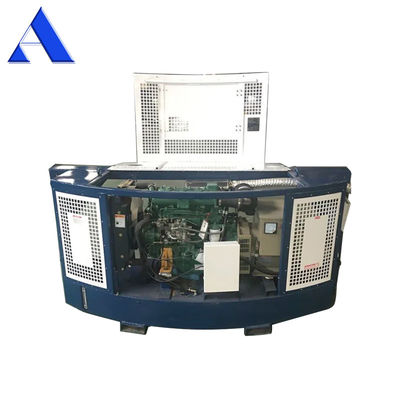 AC-Drei-Phasen-Ausgang 15KW 60Hz Clip-On-Typ Reefer Container Dieselgenerator mit 460/230V Nennspannung