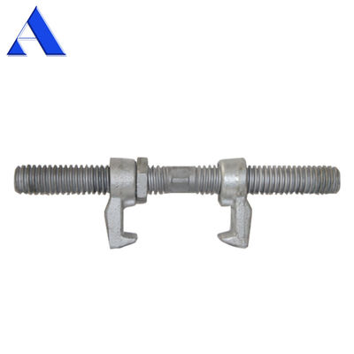 Schmiede Stahl 260 mm 380 mm Schleifen Schleifen Schlösser Doppelspange ISO Versandbehälter Brücken Anbringung Behälter Schleifen Ausrüstung