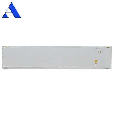 45ft Thermo King Kühlschrank Gefrierschrank Kaltraumbehälter mit und Innenabmessungen 13114 x 2274 x 2554 mm