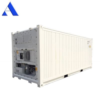 Innere Abmessungen l x W x H mm 5456 x 2290 x 2276 mm 6m Länge 28cbm 20ft Kühlbehälter