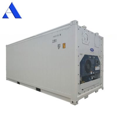 Innere Abmessungen l x W x H mm 5456 x 2290 x 2276 mm 6m Länge 28cbm 20ft Kühlbehälter