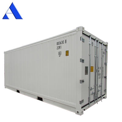 Innere Abmessungen l x W x H mm 5456 x 2290 x 2276 mm 6m Länge 28cbm 20ft Kühlbehälter
