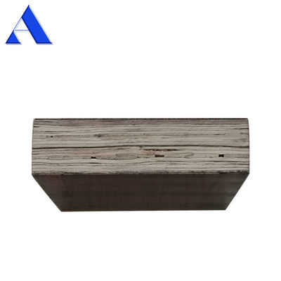 Schiffscontainerboden 28mm Bambusholzbodenplatten mit WBP-Klebstoff und umweltfreundlichem Material