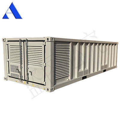 Außenpool 20ft 30ft 40ft Container Schwimmbad mit Filtration inklusive und angepasste Farbe