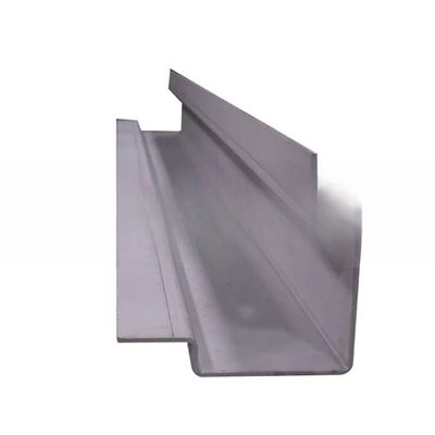 6 mm Dicke lSO Trockene Fracht Container Teile und Zubehör Front Ecke Post mit Zink Shop Primer Malerei