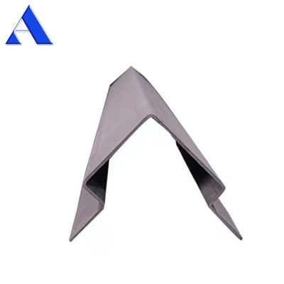 6 mm Dicke lSO Trockene Fracht Container Teile und Zubehör Front Ecke Post mit Zink Shop Primer Malerei