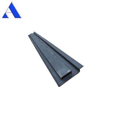 6 mm Dicke lSO Trockene Fracht Container Teile und Zubehör Front Ecke Post mit Zink Shop Primer Malerei