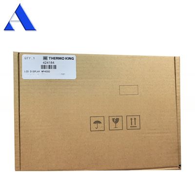 Thermo King Reefer Behälter Ersatzteile TK MP4000 LCD-Display mit und Außenabmessungen von 6058 x 2438 x 2591mm
