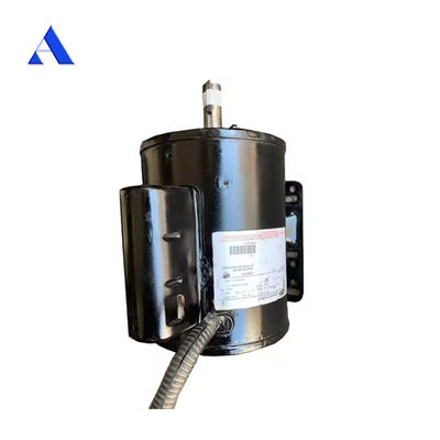 Gebraucht in gutem Zustand Gebraucht-Reeferbehälter Ersatzteile Kondensatorventilator Motor P/N 54-00586-20 5468 x 2294 x 2273 mm