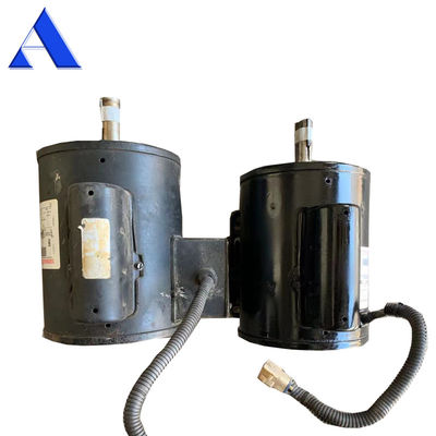 Gebraucht in gutem Zustand Gebraucht-Reeferbehälter Ersatzteile Kondensatorventilator Motor P/N 54-00586-20 5468 x 2294 x 2273 mm