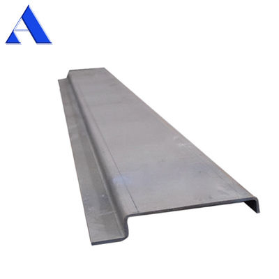 12 mm RCP Eckposten-Schifffahrtcontainer Ersatzteile und Zubehör mit Zink-Shop-Primerbeschichtung
