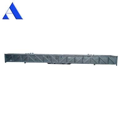 27ft 33ft 39ft 46ft 76ft DNV2.7-1 Standard Offshore Cargo Basket Außendimensionen l x W x H 8230 x 1220 x 1304mm