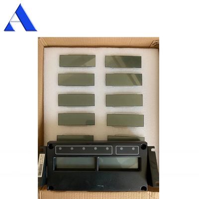 20' Reefer Container Ersatzteile Kühlschrank Anzeige P/N 41-4919 mit inneren Abmessungen 5468 x 2294 x 2273 mm