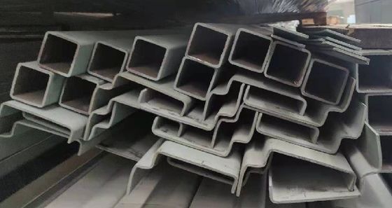 Teile und Zubehör für 20' Trockencontainer 3 mm Corten Stahl Oberseiteisenbahn für ISO Trockencontainer
