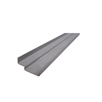 Sandblasen 4,5 mm Corten Stahl C Typ Z Typ Versandcontainer Boden Seitenbahn Container Teile und Zubehör