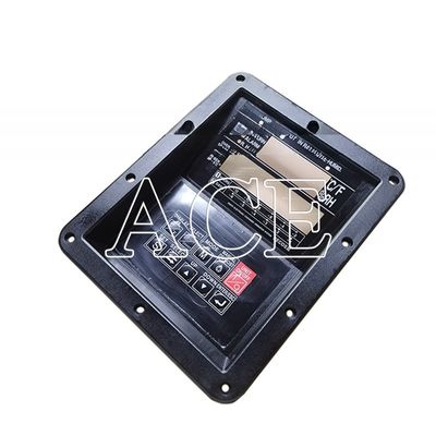 Ein Stecker und eine Steckdose für Daikin Carrier Kondensator Kompressor Reefer Behälter Ersatzteile Thermistore Feuchte Sensor Controller Unit