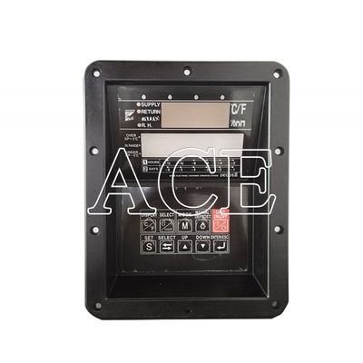 Ein Stecker und eine Steckdose für Daikin Carrier Kondensator Kompressor Reefer Behälter Ersatzteile Thermistore Feuchte Sensor Controller Unit