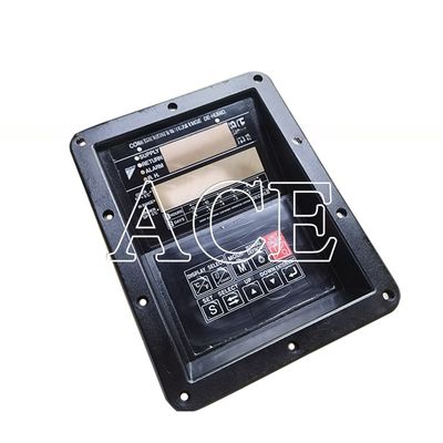 Ein Stecker und eine Steckdose für Daikin Carrier Kondensator Kompressor Reefer Behälter Ersatzteile Thermistore Feuchte Sensor Controller Unit