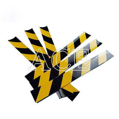 Holen Sie sich die beste Leistung aus Ihrem Container mit 3M Technologie Nummer Brief Markierung LOGO Gewicht Decal Ersatzteile