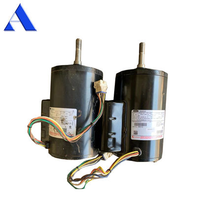 20' Gutes Zustand Gebrauchtes Reefer Behälter Ersatzteile Verdampfer Ventilator Motor P/N 54-00585-20 28.40 Leistungsfähigkeit