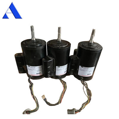 20' Gutes Zustand Gebrauchtes Reefer Behälter Ersatzteile Verdampfer Ventilator Motor P/N 54-00585-20 28.40 Leistungsfähigkeit