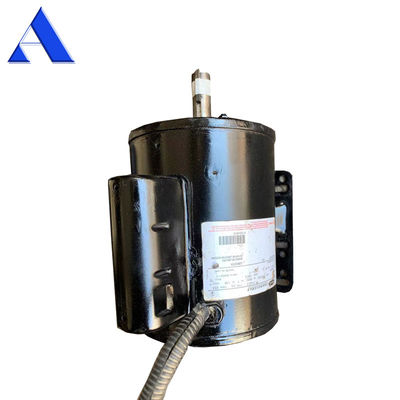20' Gutes Zustand Gebrauchtes Reefer Behälter Ersatzteile Verdampfer Ventilator Motor P/N 54-00585-20 28.40 Leistungsfähigkeit
