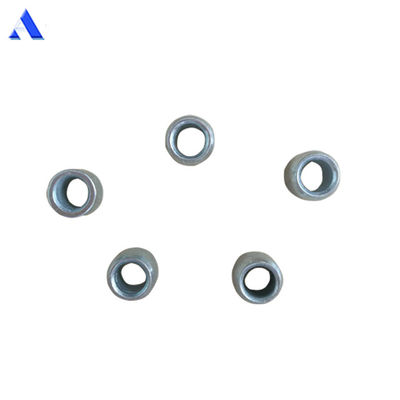 Verzinkte Warmdip Ring Groove Rivets für die Versand Container Tür Huck Bolt OEM Oberflächenbearbeitung
