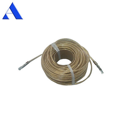 20ft 40ft offener Top Container Teile Tarpaulin Container Abdeckung mit Garnzahl 1000D*1000D und PVC-Beschichtung