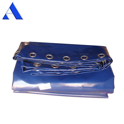 20ft 40ft offener Top Container Teile Tarpaulin Container Abdeckung mit Garnzahl 1000D*1000D und PVC-Beschichtung