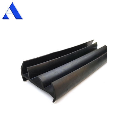 EPDM-Kühlschrank-Tür-Gummi-Dichtungsband-Dichtungen für Lkw und Anhänger Länge 2,5 m Materialien EPDM