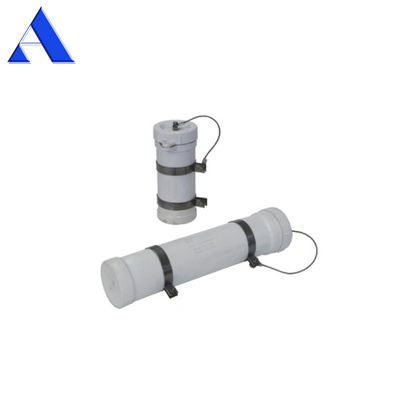PVC ISO Tankbehälter Ersatzteile Dokumenthalter 26 cm2 Innenabmessungen l x W x H 20' Länge anpassbar