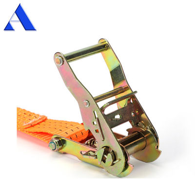 3-10m Länge Double J Hook Polyester Rückschlüsselschlüssel Set für Ersatz/Reparatur Zweck Bindung Strap