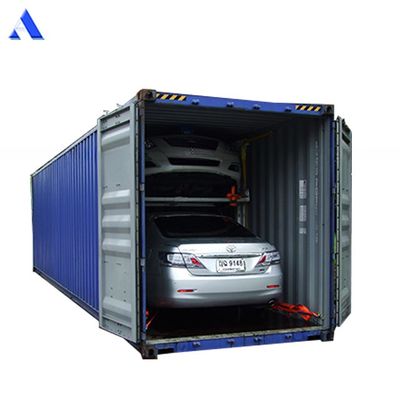 Trockener Container 3,2 m Höhe 40 Fuß CSC-zertifizierter Container für den Transport von Fahrzeugen