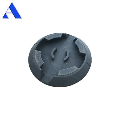 Sichern Sie Ihre Container mit Breech Container Lashing Materialien Breech Base Twist Lock