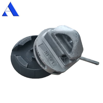 Sichern Sie Ihre Container mit Breech Container Lashing Materialien Breech Base Twist Lock