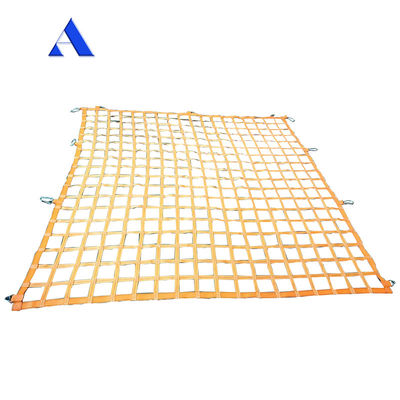 Standard-Schifffahrt-Container-Frachtnetz mit Haken-Container-Lashing-System OEM
