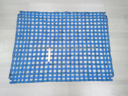 Standard-Schifffahrt-Container-Frachtnetz mit Haken-Container-Lashing-System OEM