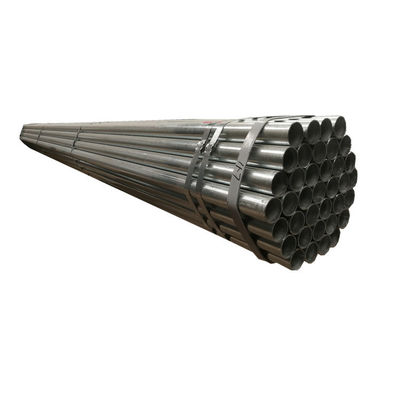 21mm 27mm 34mm Durchmesser Rundgeschweißtes 304 Edelstahlrohr für präzise Dimensionsgenauigkeit