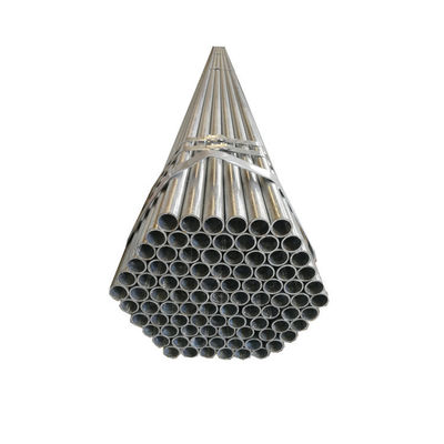 21mm 27mm 34mm Durchmesser Rundgeschweißtes 304 Edelstahlrohr für präzise Dimensionsgenauigkeit