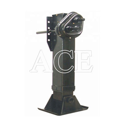 Schiffscontainer Chassis Teile 24 28 32 Tonnen Halbanhänger Landegerät Stützbein OE NO. ACE-TP-03 700MM